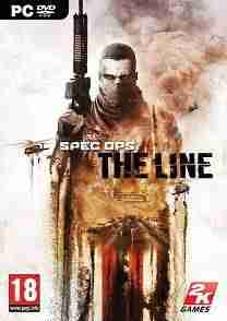 Descargar Spec Ops The Line [MULTI][SKIDROW] por Torrent